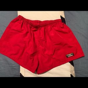 LL Bean Shorts
